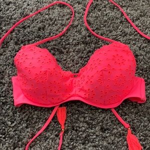 Shade & Shore bikini top 36 B